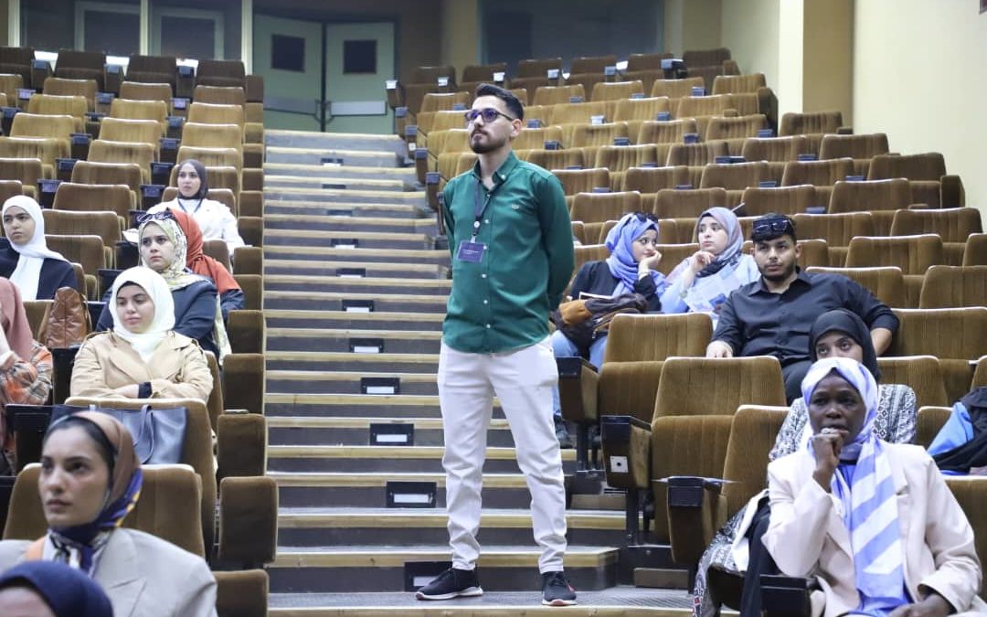ندوة علمية تُبرز أهمية التقنيات الحيوية لتحسين صحة المرأة