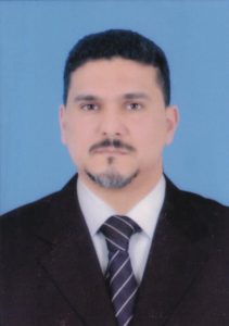 د. طارق مفتاح عاشور المسماري