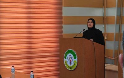 رسالة ماجستير تقدم دراسة رائدة حول علاج حصى الكلى باستخدام مستخلصات نباتية