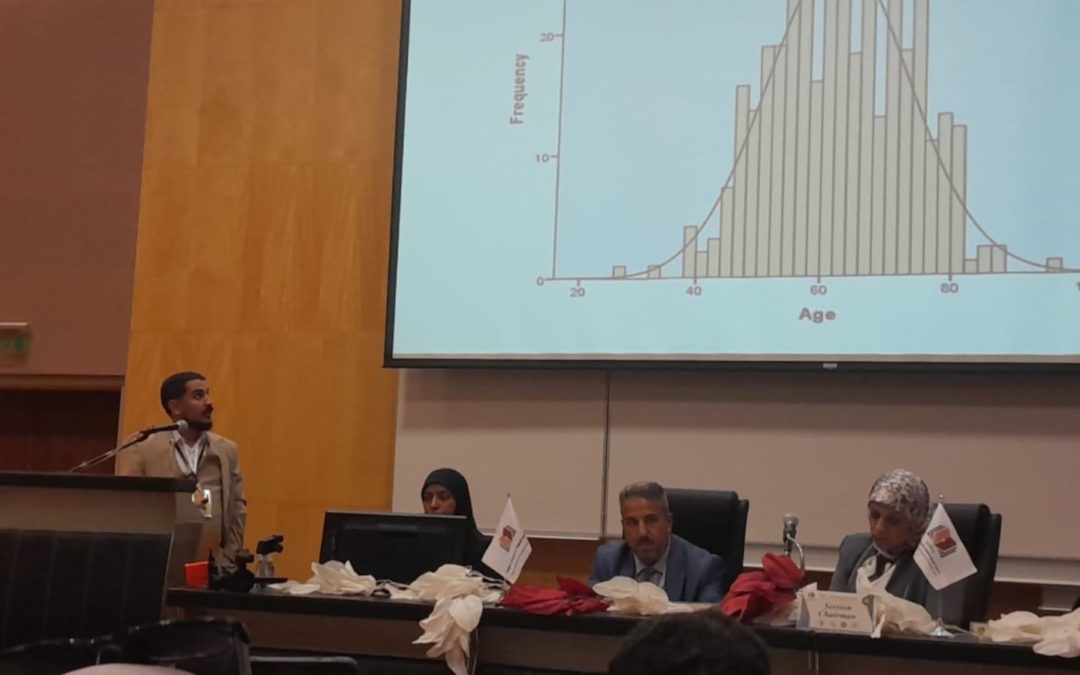 فريق بحثي بجامعة بنغازي يكشف النقاب عن السمات الوبائية والسريرية لسرطان الرئة في شرق ليبيا