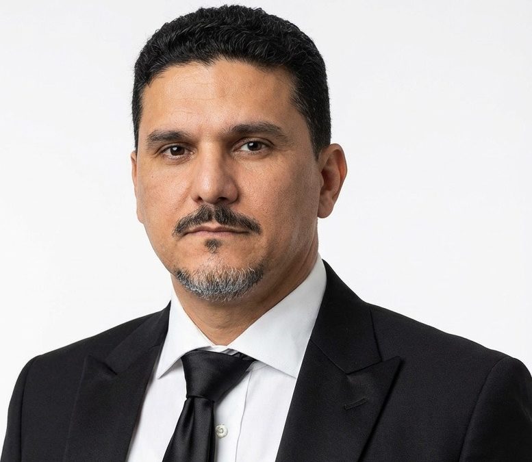 كلية العلوم الطبية الحيوية تسجل إنجازًا بحثيًا عالميًا بمشاركة أحد أعضاء هيئتها التدريسية في مجلة Science