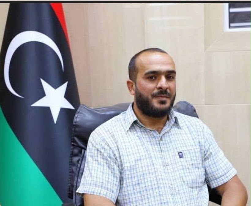 كلية العلوم الطبية الحيوية تحقق إنجازًا علميًا جديدًا بنشر بحث في مجلة دولية مفهرسة ضمن Scopus (Q3)